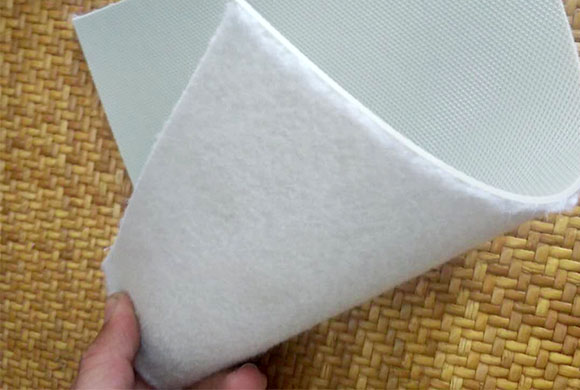 PVC waterproof membrane 05
