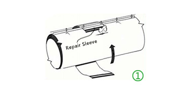 Repair Sleeve 01