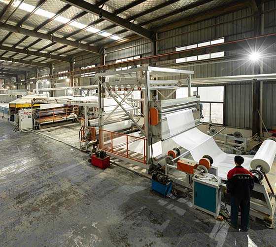 Sulong fabric China