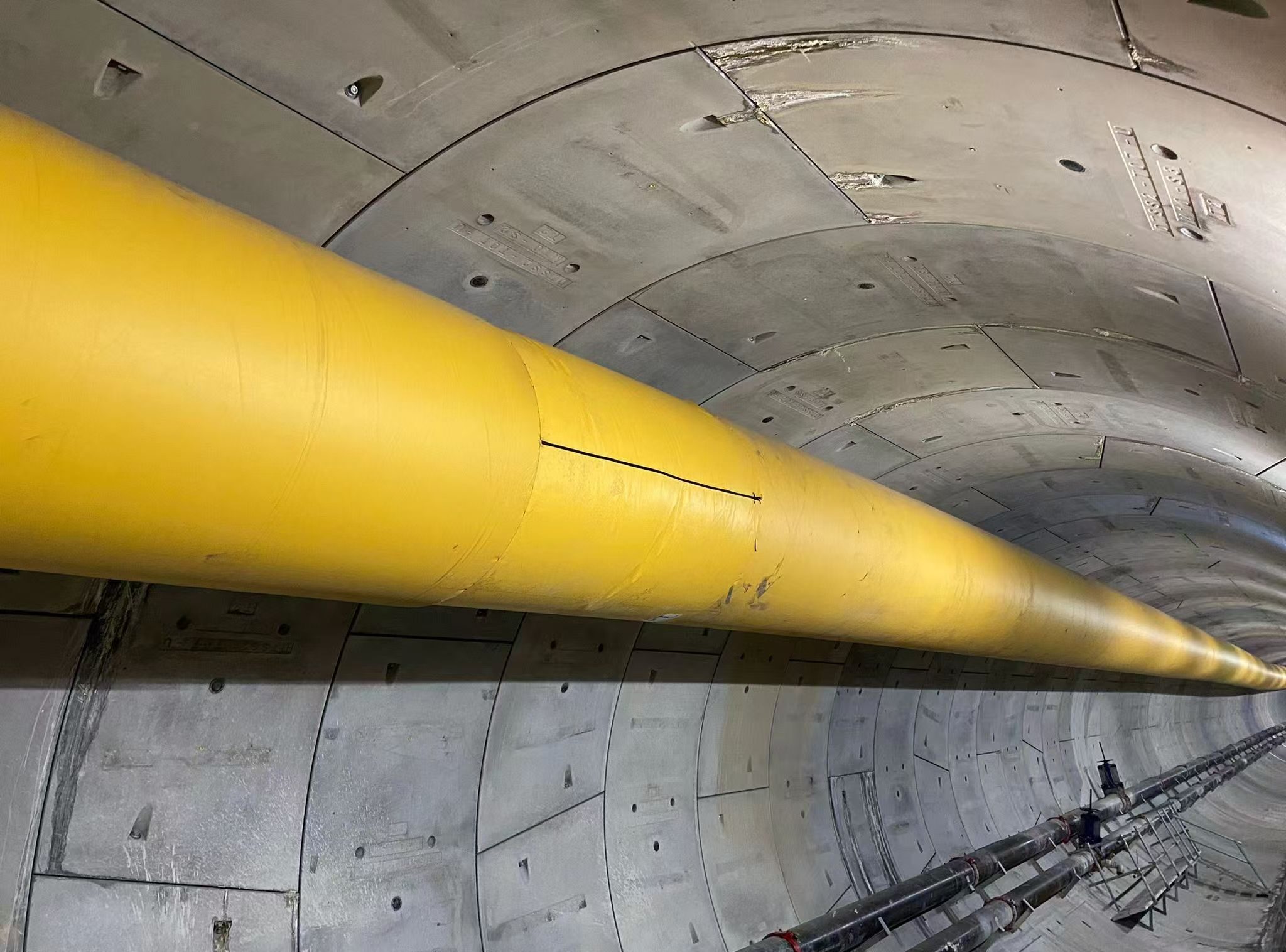 Sulong Duct Tunnel Project 03 e1772529263854