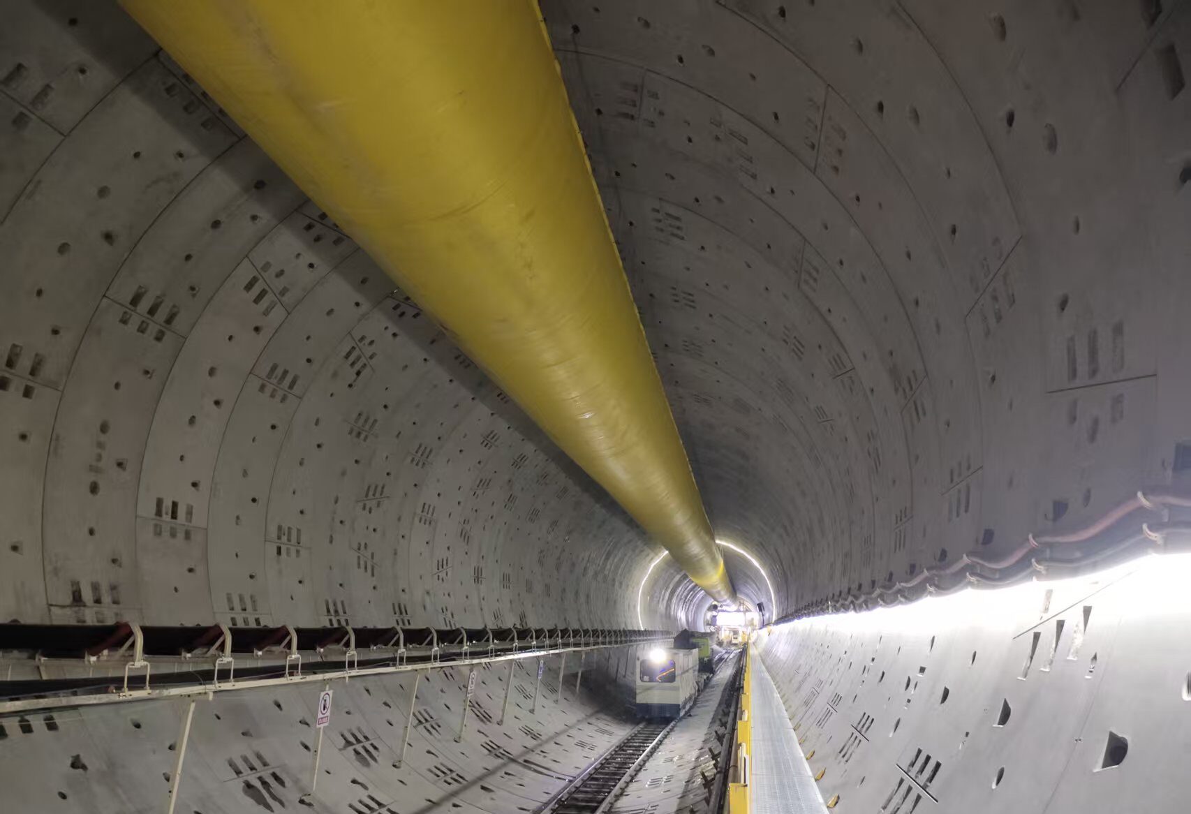 引江补汉 南水北调工程 01 e1772530271738